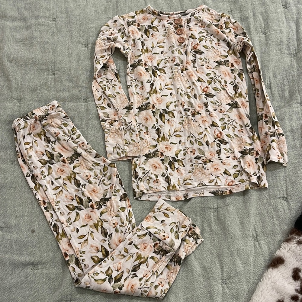 Posh Peanut Jammie’s